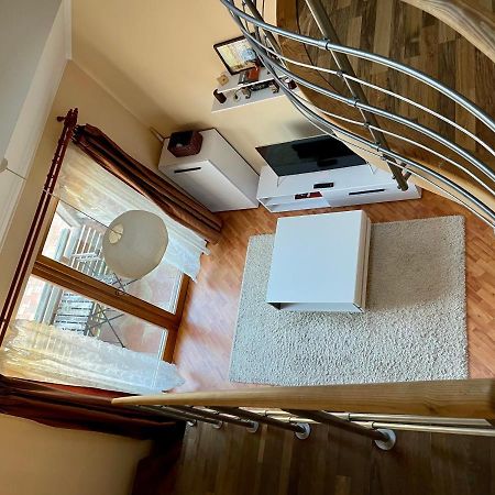 HD Apartman Gyula Daire Dış mekan fotoğraf